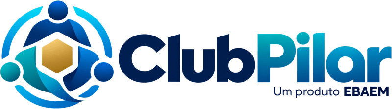 ClubPilar — Um produto EBAEM